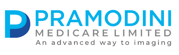 PRAMODINI MEDICARE LTD Share Price